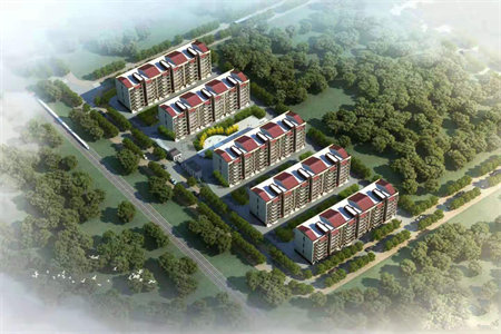 泰安市泰山区新兴·御蓝山3室2厅2卫120万118m2出售