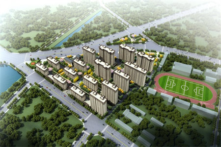 密州鲁东大厦3室2厅2卫130万142m2带车位附房