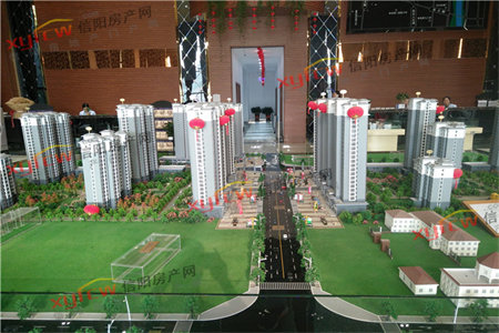 城西地质家园3室2厅1卫105万103.86m2精装修出售